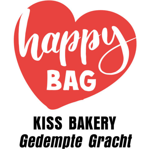 Kiss Bakery Gedemte Gracht